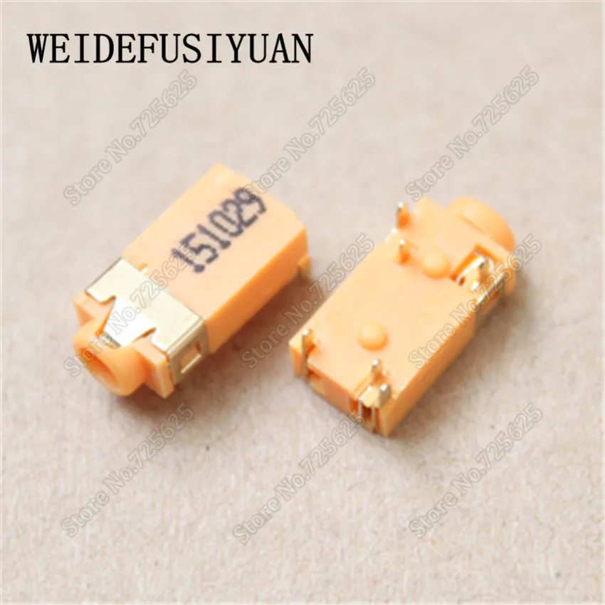Audio Jack Headphone Port Microphone Socket Connector for Asus N550 N550JK N550JV N550LF Q550LF Q550L Q550LN Q552UB