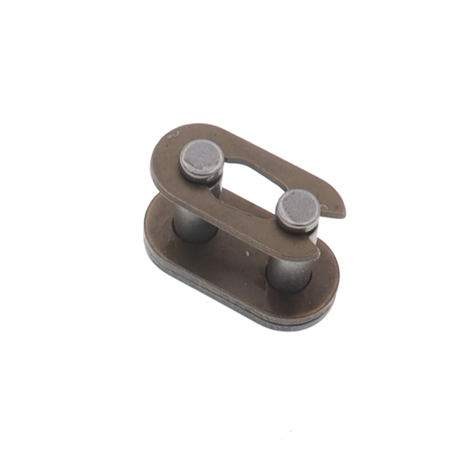 Motorcycle Chain Buckle 10Pcs/Set T8F Chain Buckle Link for Motorcycle Pocket Bike Mini Moto Quad ATV