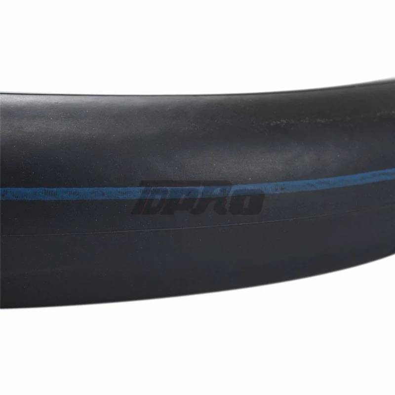 TDPRO Новая передняя трубка для мотоциклетных шин 2 75/3 00 21 дюйма 80/100 высокопрочная