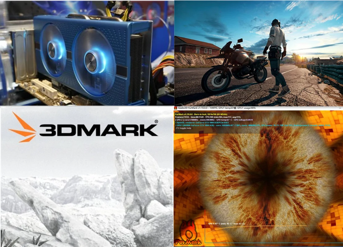 de vídeo amd radeon r7 r9 370x