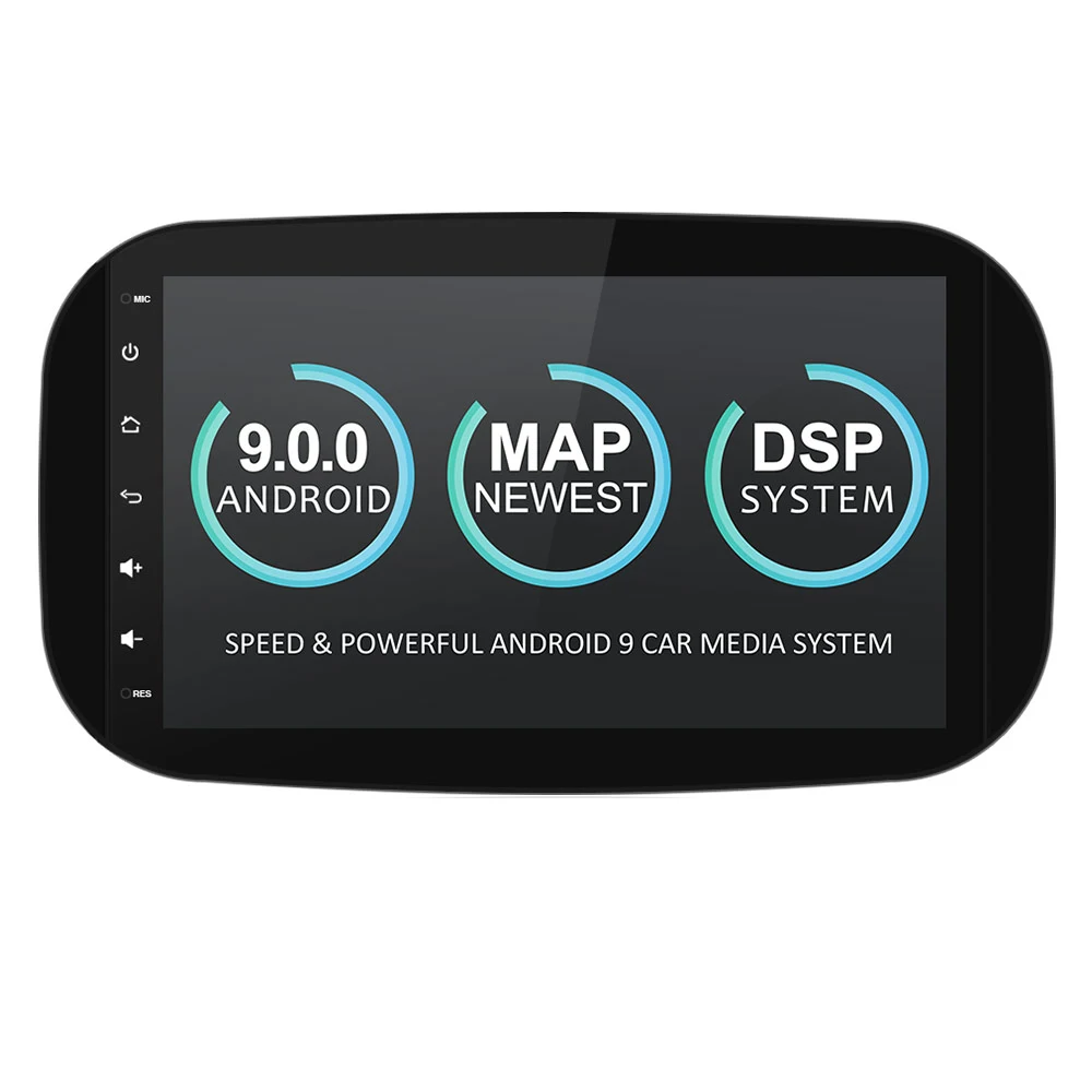 ##BUY Car DVD Touch Screen Car Radio Two Din Bluetooth Car Multimedia Player Stereo For Mercedes Benz Smart 2016 GPS Radio FM