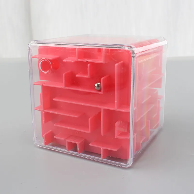 

Children Gift Fantasy <14-Year-Old Toy Stereo Puzzle Roll-on <14-Year-Old 3D below 14-year-old Ball