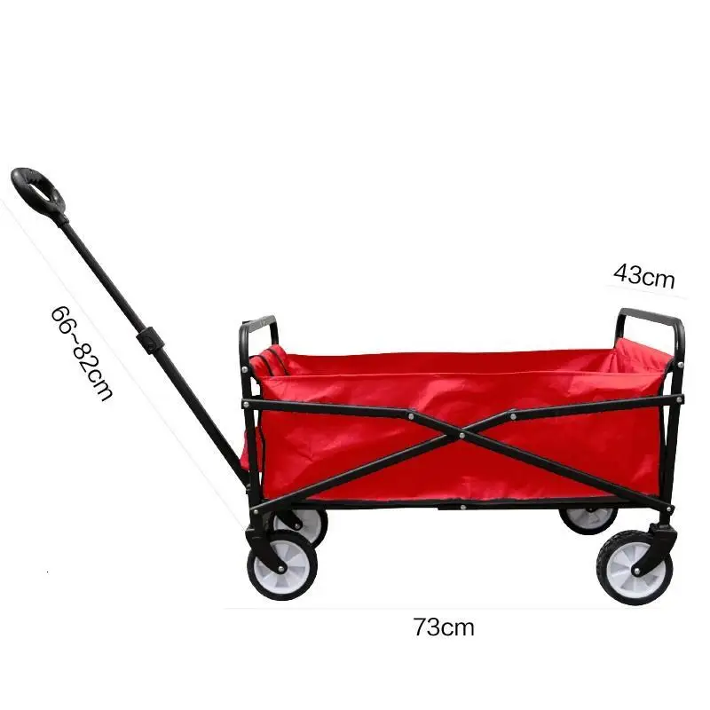 Carretilla Plegable Mesa Cocina De Courses Avec roulets стол тележка для покупок Carrello Cucina колесница Roulant Кухонная Тележка - Цвет: Number 9