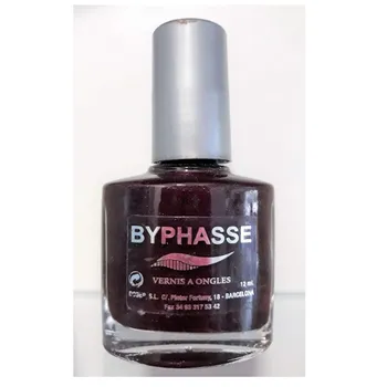 

Byphasse nail Lacquer No. 35