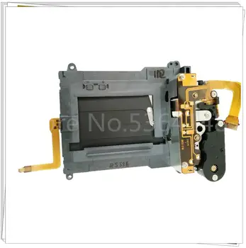 

NEW For Nikon D750 Shutter Unit with Blade Curtain Accessories Camera Replacement Unit Repair Part