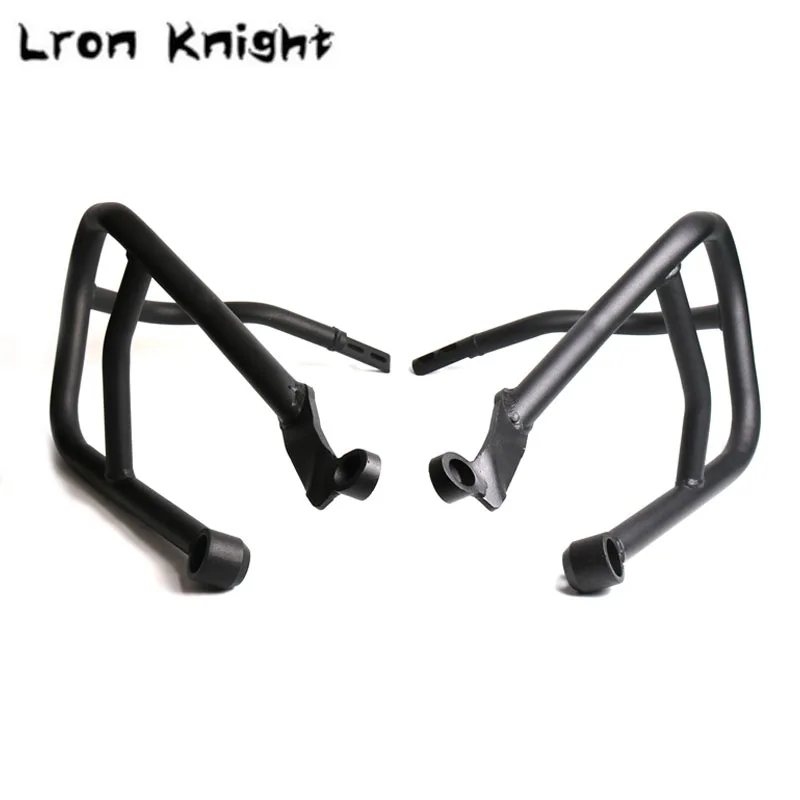 

High quality For DUCAITI Multistrada950 MTS950 Multistrada MTS 950 Motorcycle Engine Guard Bumper Crash Bar Body Frame Protector