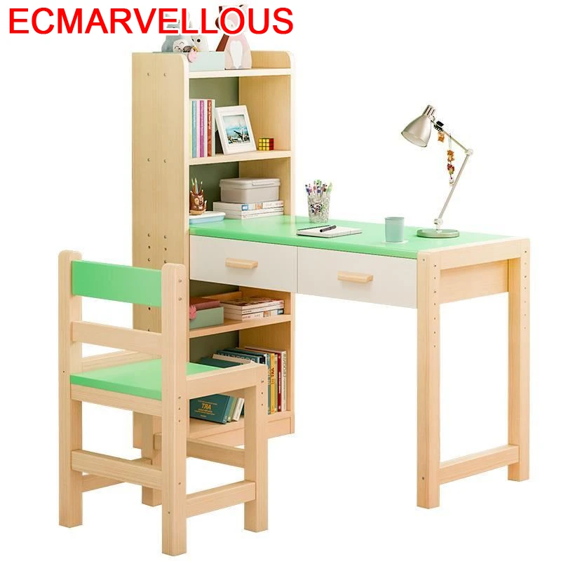 

Portable Mesa Portatil Pliante Tisch Schreibtisch Bed Scrivania Ufficio Desk Bedside Laptop Stand Computer Table With Bookcase