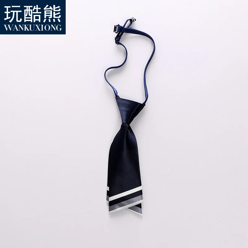 

Young STUDENT'S England College Style School Uniform Kindergarten Kindergarten Suit CHILDREN'S Costume Bowtie Tie Bow Tie Sample