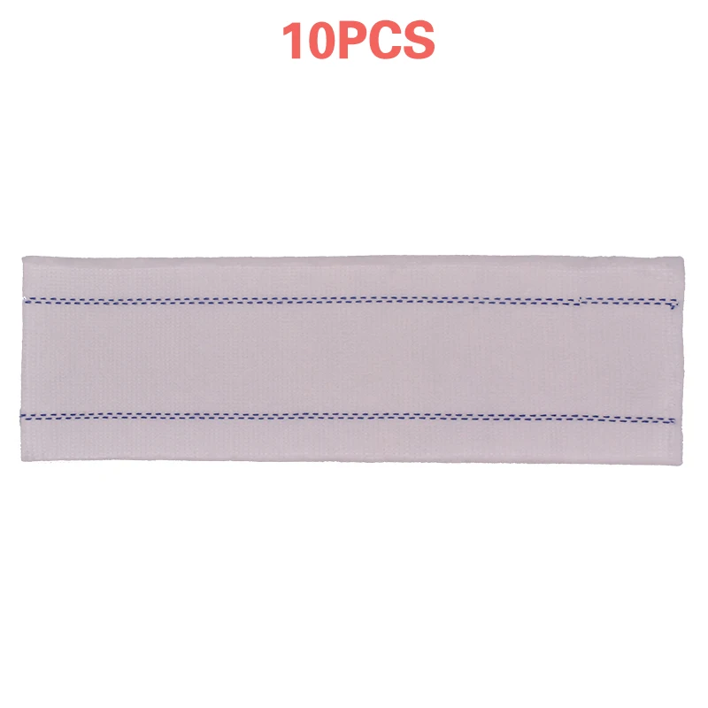 5 piece/10 piece disposable mop for xiaomi SWDK D series electric floor washing machine vacuum cleaner parts replacement | Бытовая