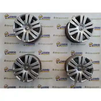 

3C0601025AF VOLKSWAGEN RIM PASSAT SALOON (3C2)