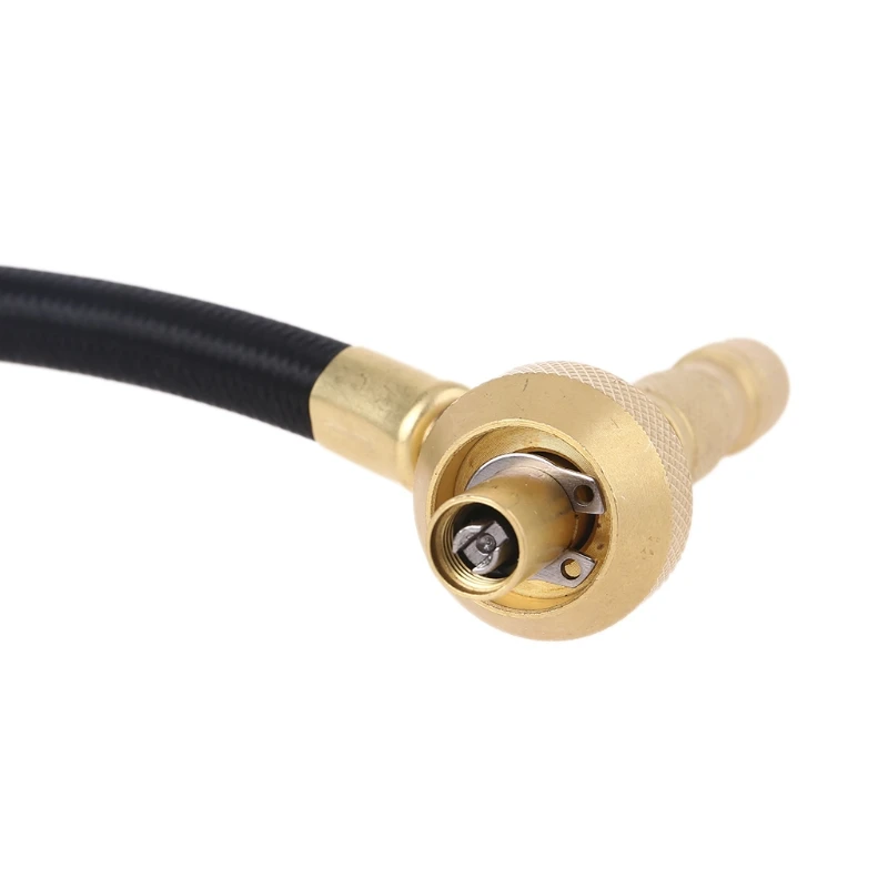 

Дефлятор для шин M4YC, 0-100 фунтов на квадратный дюйм, набор дефляторов для пневматических шин, точный и быстрый инструмент для пневматического пуха, в комплект входит чехол и внедорожник