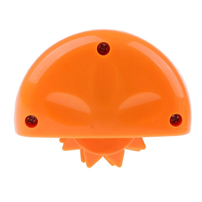 1 шт. ракетка для бадминтона струнные колеса машины нанизывающие инструменты оранжевое устройство для выпрямления струн для бадминтона
