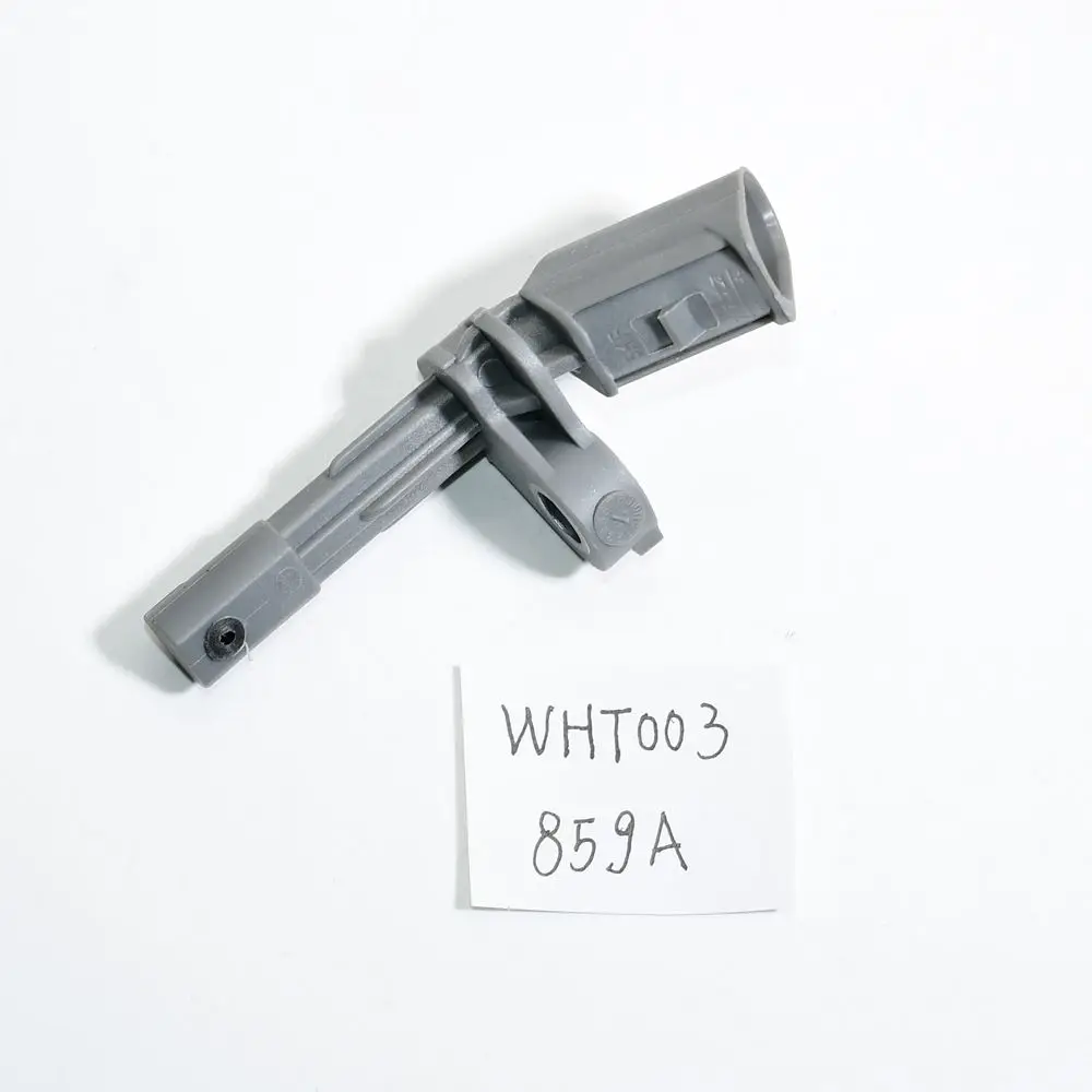 1-4 Pcs 4WD ABS Wheel Speed Sensor For Sharan Passat Touran Tiguan Audi Q3 WHT003856A WHT003857A WHT003858A WHT003859A