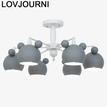 

Design Nordic Verlichting Light Industriele Lampara De Techo Colgante Moderna Hanging Lamp Loft Suspension Luminaire Hanglamp