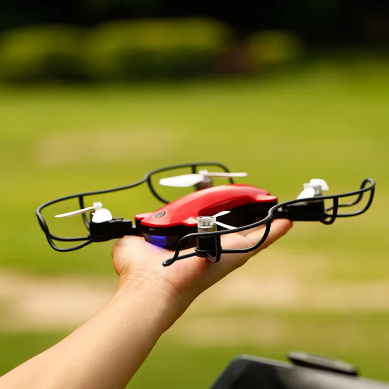 Защитный чехол для пропеллера Simtoo Xt175 Fairy Air Pocket GPS Rc Drone запасные части