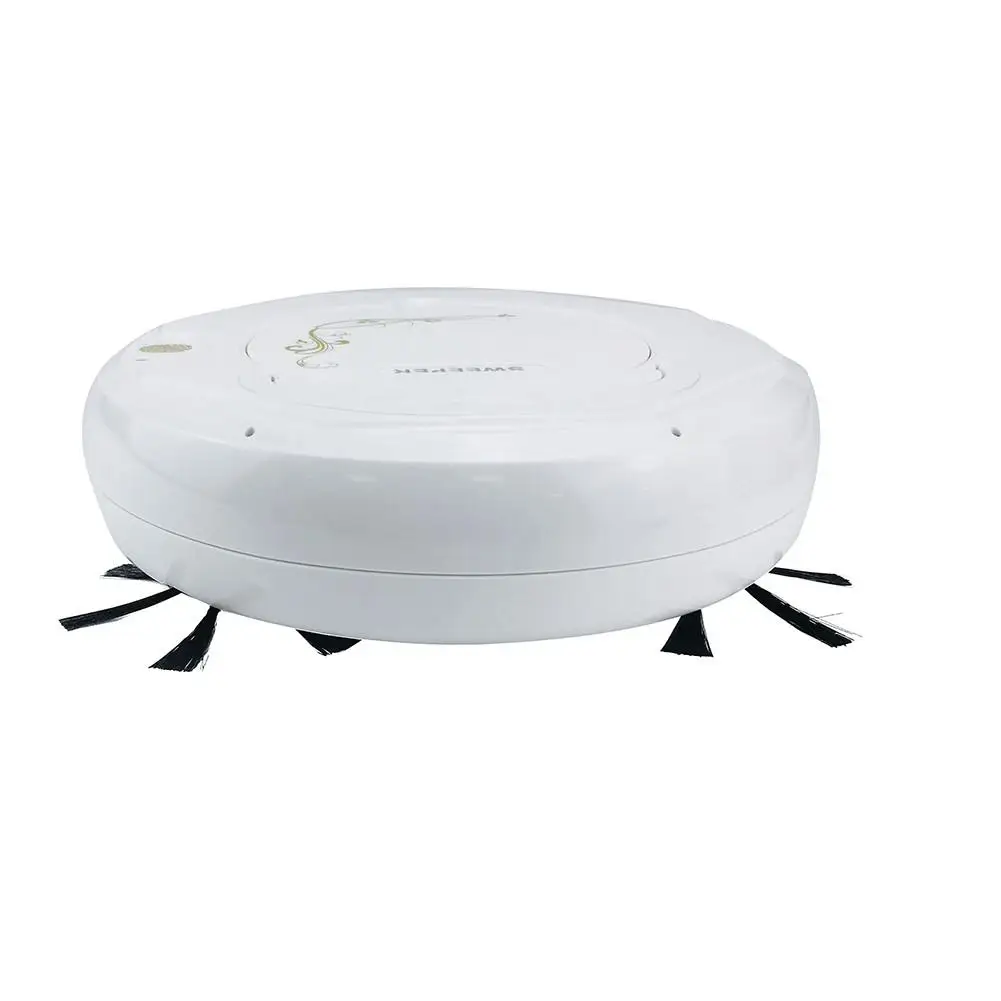 

Robot Vacuum Cleaner Home Automatic Smart Sweeping Robot Floor Dirt Dust Hair Automatic Cleaner Home Cleaning Machine