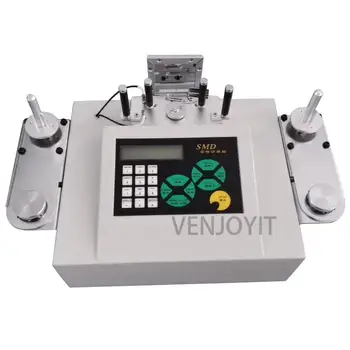 Price Automatic SMD Parts Counter Components Counting Machine Leak Detection YH-898