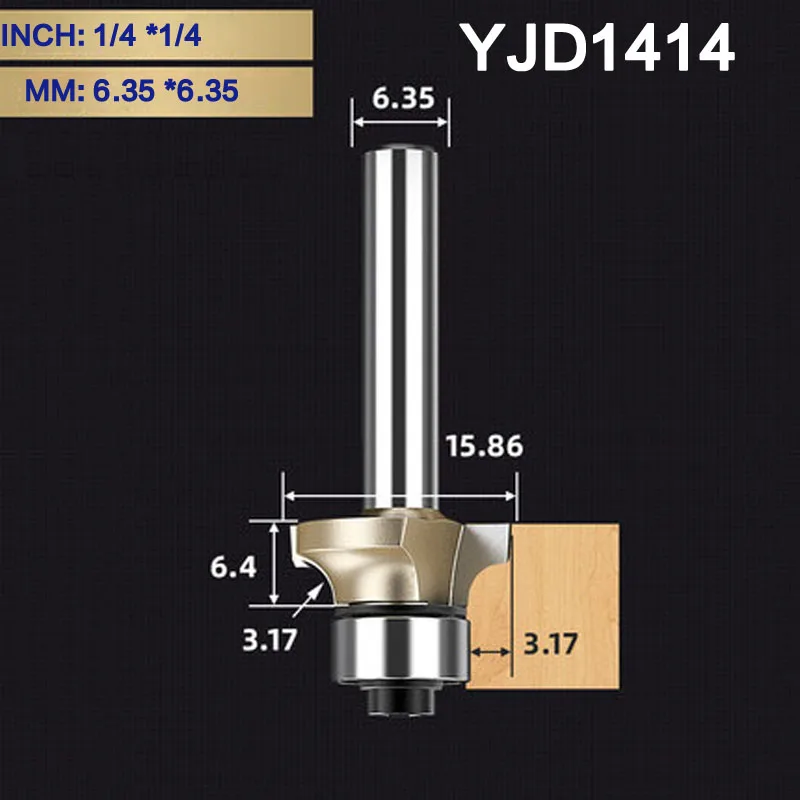 YJD1414