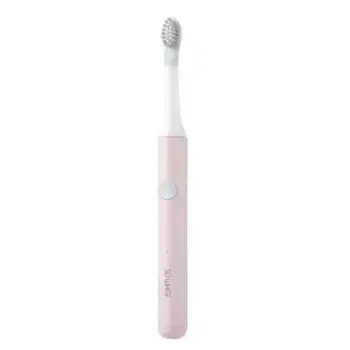 

SO WHITE Ultra Sonic Toothbrush Electric Automatic Toothbrush USB Rechargeable Waterproof Teeth Cleaning