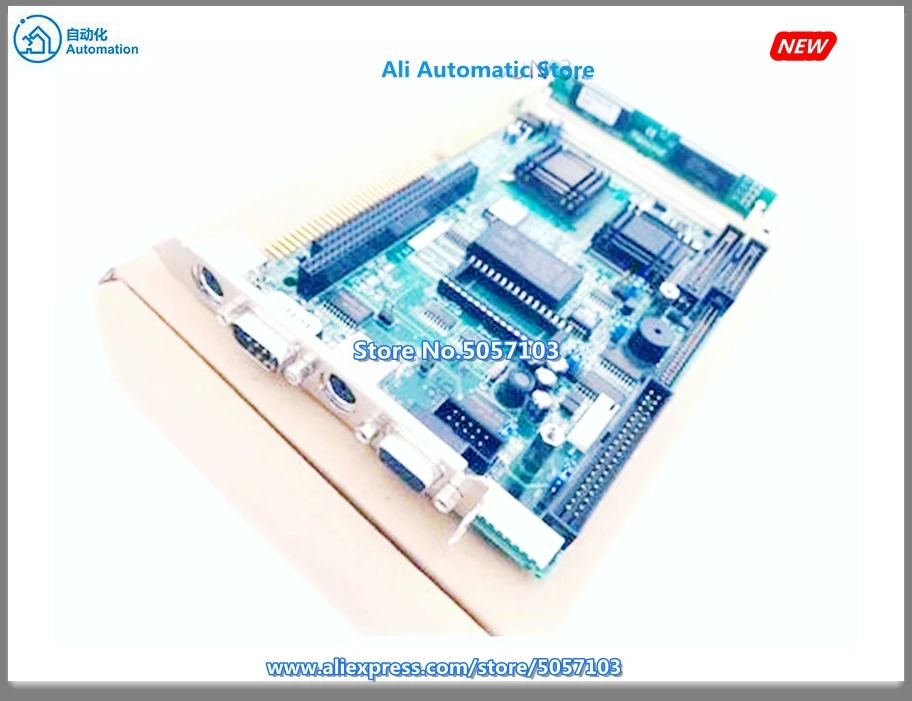 US $151.53 JUKI752R3 SUN V32 IPC Mainboard