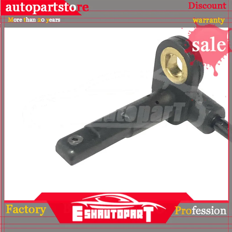 Передний левый ABS Датчик скорости колеса для 2008- Mitsubishi Lancer 4670A577