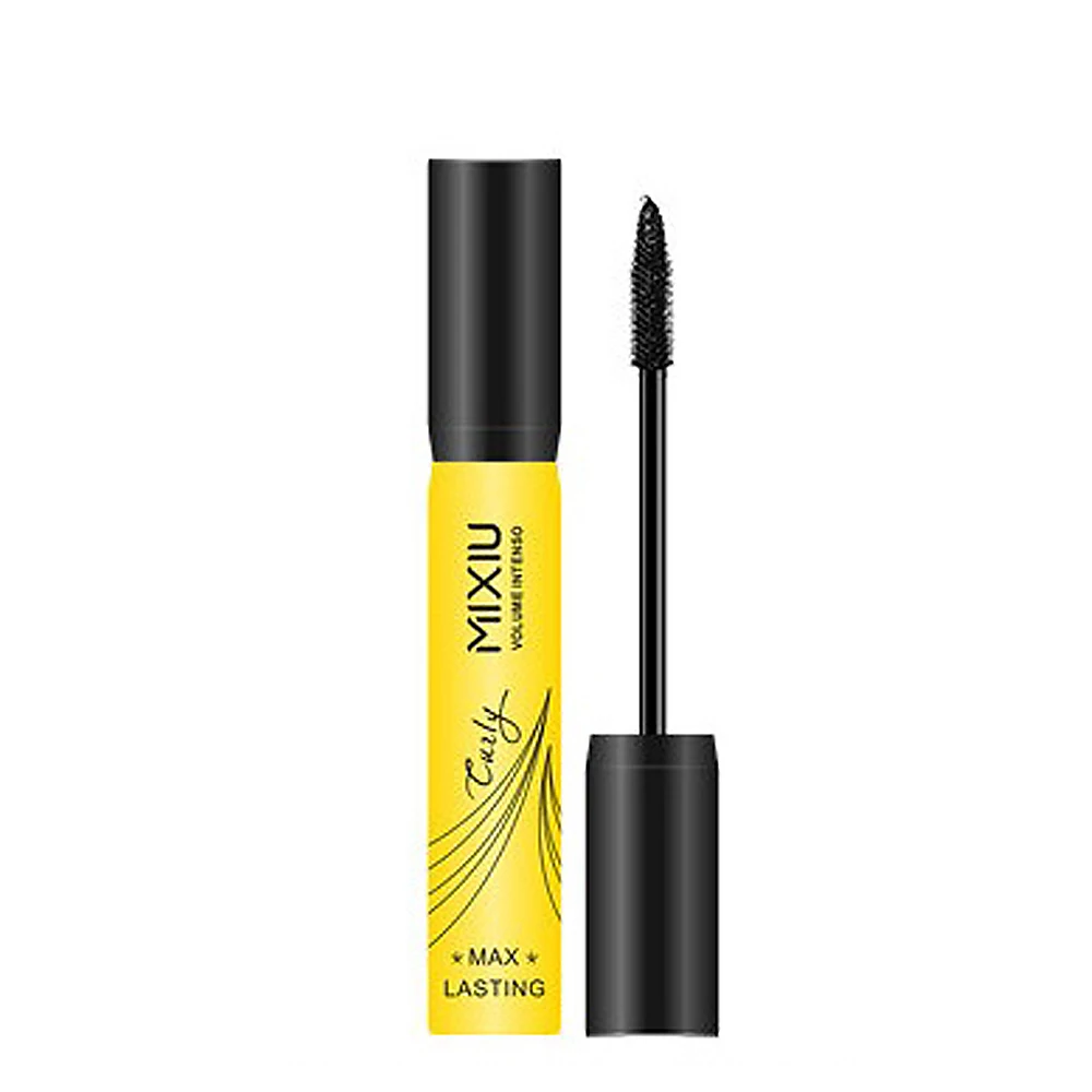 

Gradual coloring mascara is not dyed, waterproof, long and curly.