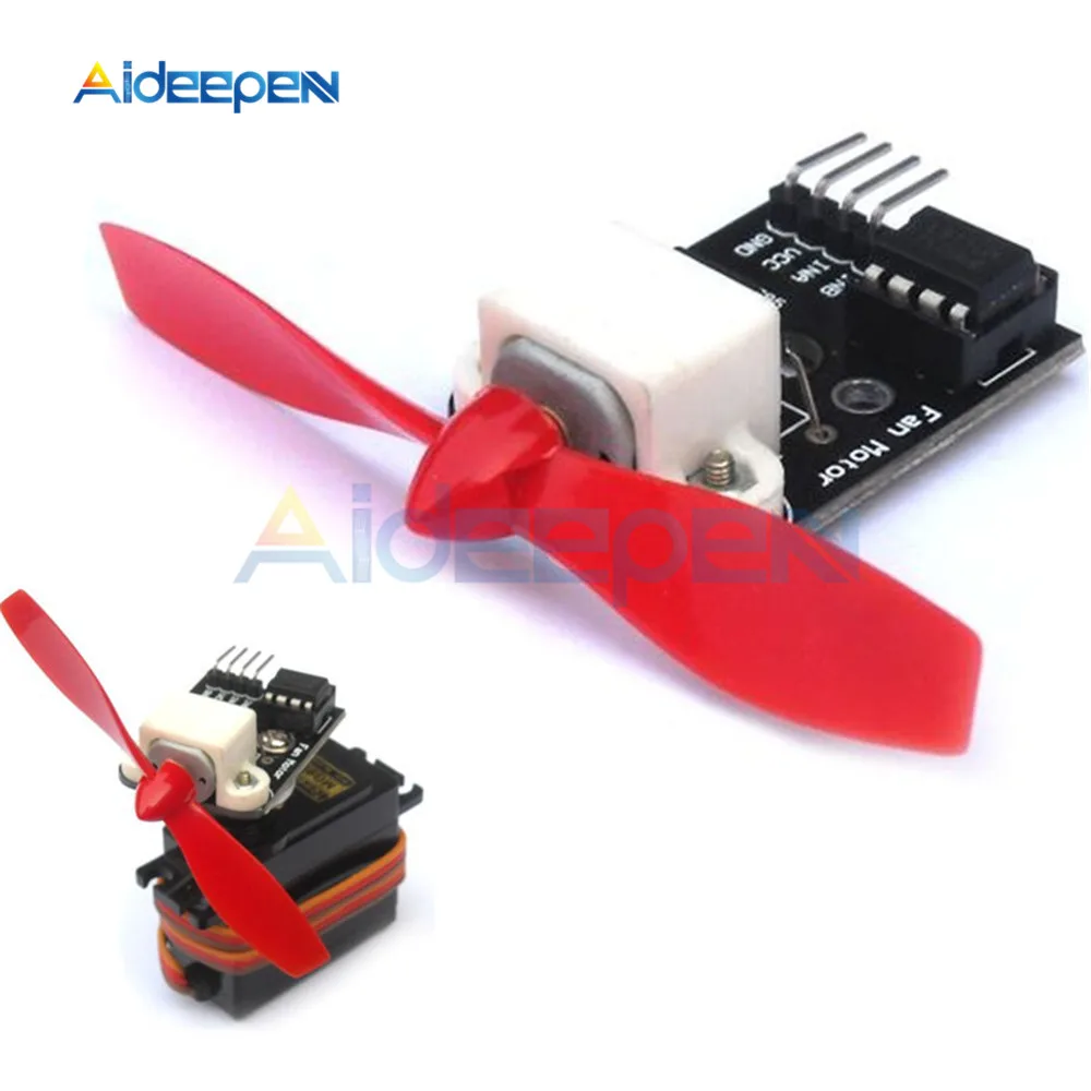 风扇模块1_副本1