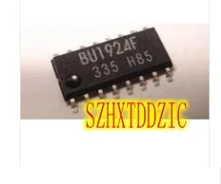 

2pcs/lot BU1924F SOP16 [SMD]