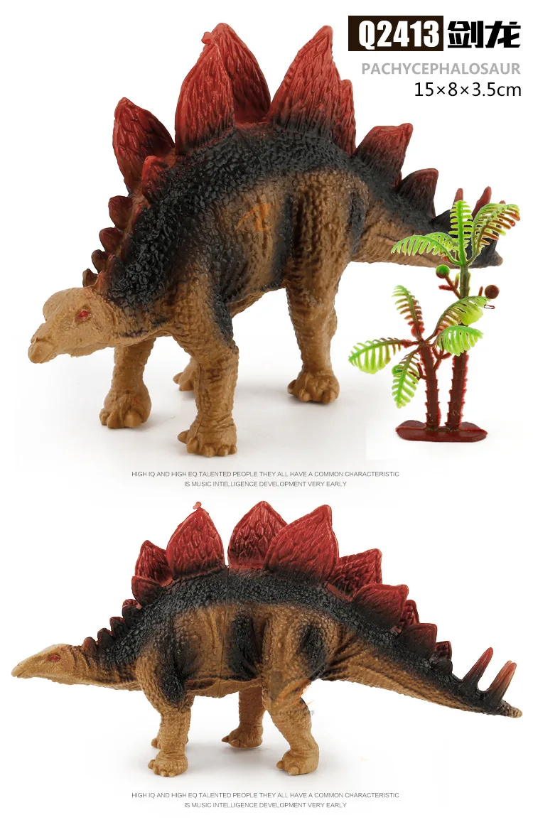 10-из фильма «Парк Юрского периода»; имитация модели динозваров T-Rex в парк развлечений Swift и дракон мальчик персонажами настольной игрушечная мебель