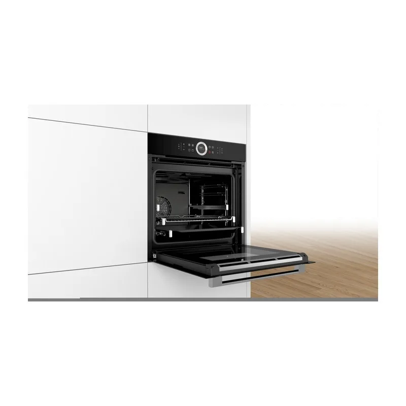 Встраиваемый электрический духовой шкаф Bosch HBG633TB1|Духовые шкафы| |