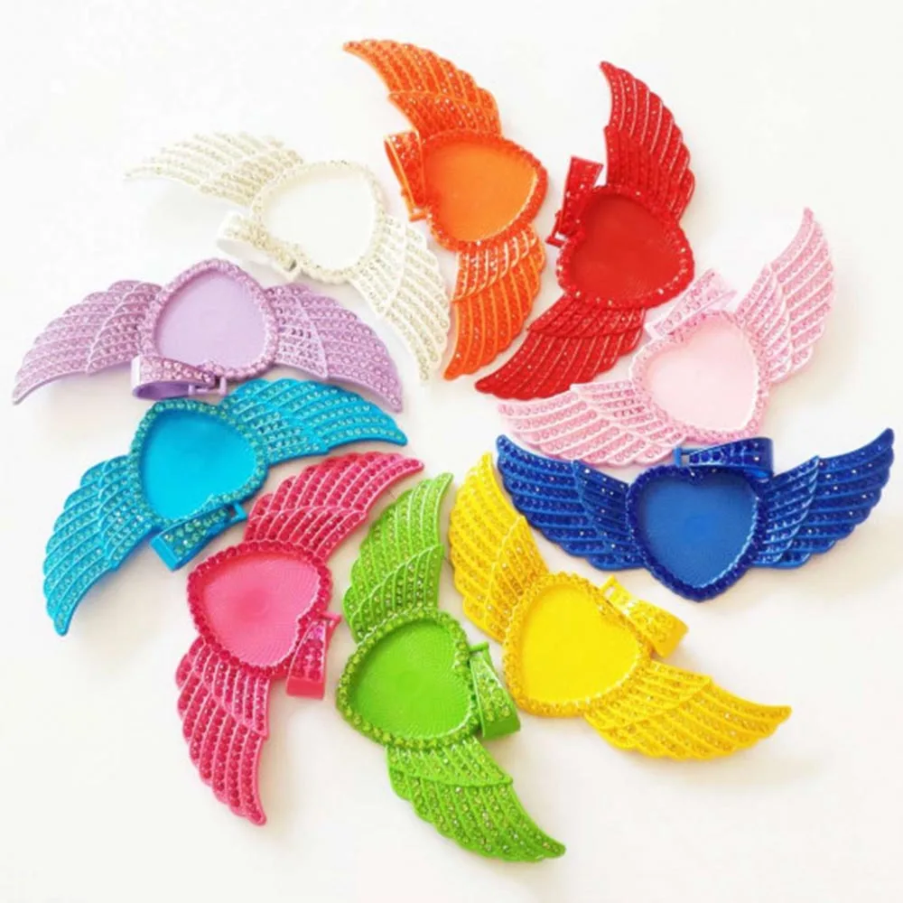 

50 шт, смешанные цвета, Цвет качели лоток в 25 мм, для женщин, сделай сам, Цепочки и ожерелья ремесла T34