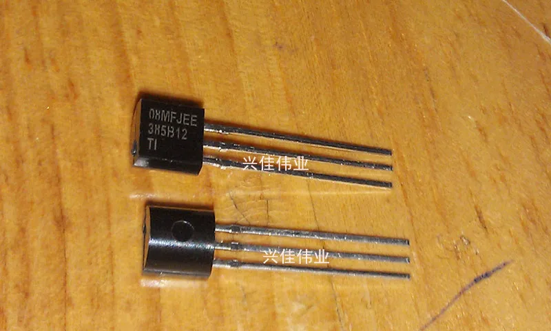 20 шт./лот LM385-1.2V LM385B12 TO-92