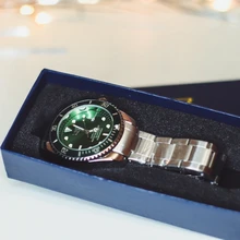 LIGE-reloj analógico de acero inoxidable para hombre, nuevo accesorio de pulsera de cuarzo resistente al agua con calendario, complemento masculino deportivo de marca de lujo con diseño moderno, 2021