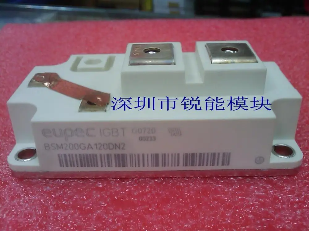 IGBT модуль BSM200GA120DN2 BSM300GA120DN2-RNDZ