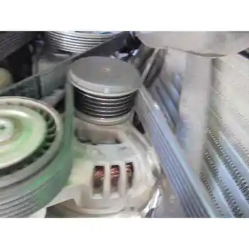 

ALTERNATOR CITROEN XSARA PICASSO