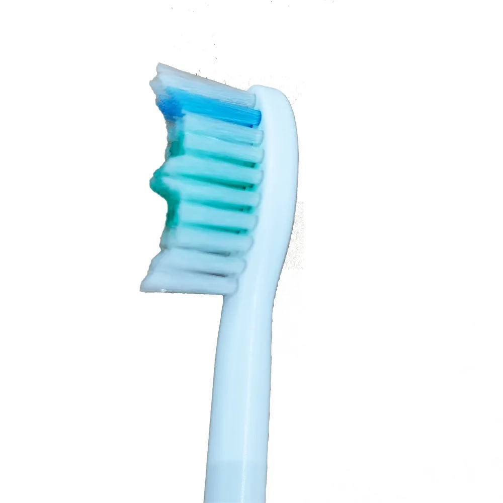 pces conjunto cabeça da escova de dentes para ph sonicare substituição cabeças da escova de dentes higiene oral