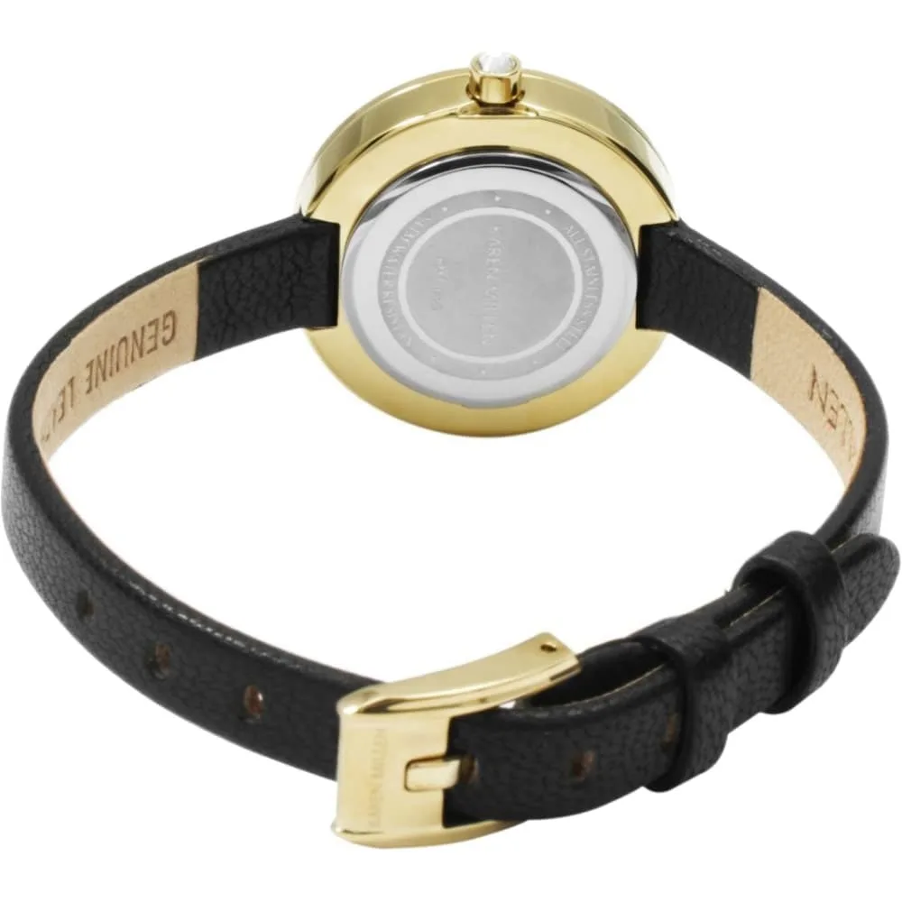 Наручные часы Karen Millen KM146BG женские кварцевые