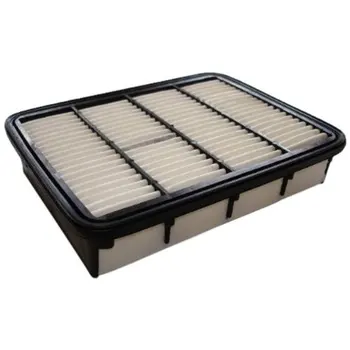 

Air filter FORD RANGER (EQ) 2.5 D 1999 2002kwFA-383SJAPANPARTS