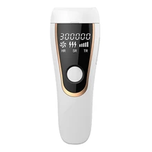 Устройство для удаления волос с помощью евровилок для всего тела