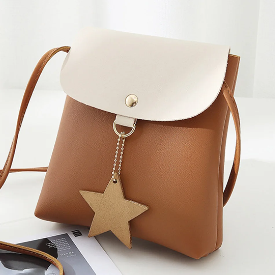 lucky star fashion bags