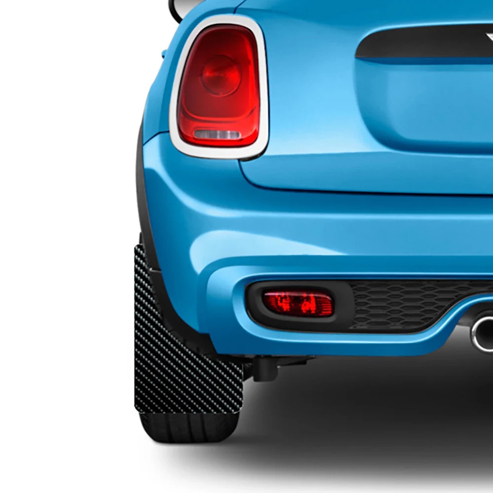 マッドフラップ,ミニjcw One cooper club man s countryman r55