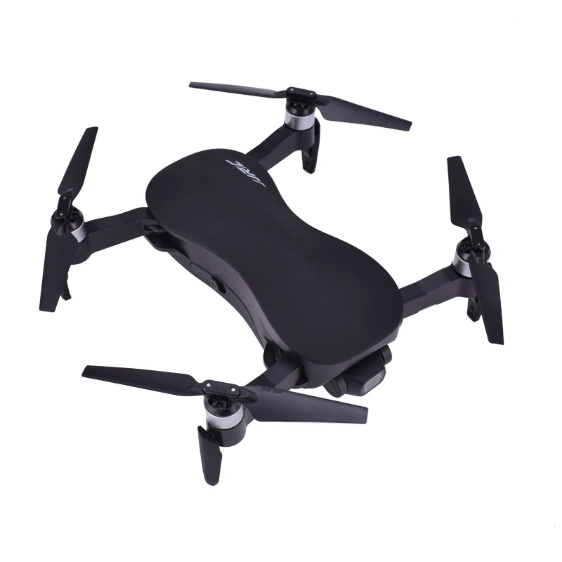 JJRC X12 gps Дрон с 5G WiFi 4K FPV HD камерой gps двойной режим позиционирования g-сенсор складной Радиоуправляемый Дрон Квадрокоптер