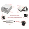 Free Shipping Dental Clinic Micro Motor 50000rpm High Speed Grinding Polishing Tools Machine Kit G800 W101E With Speed Pedal 4