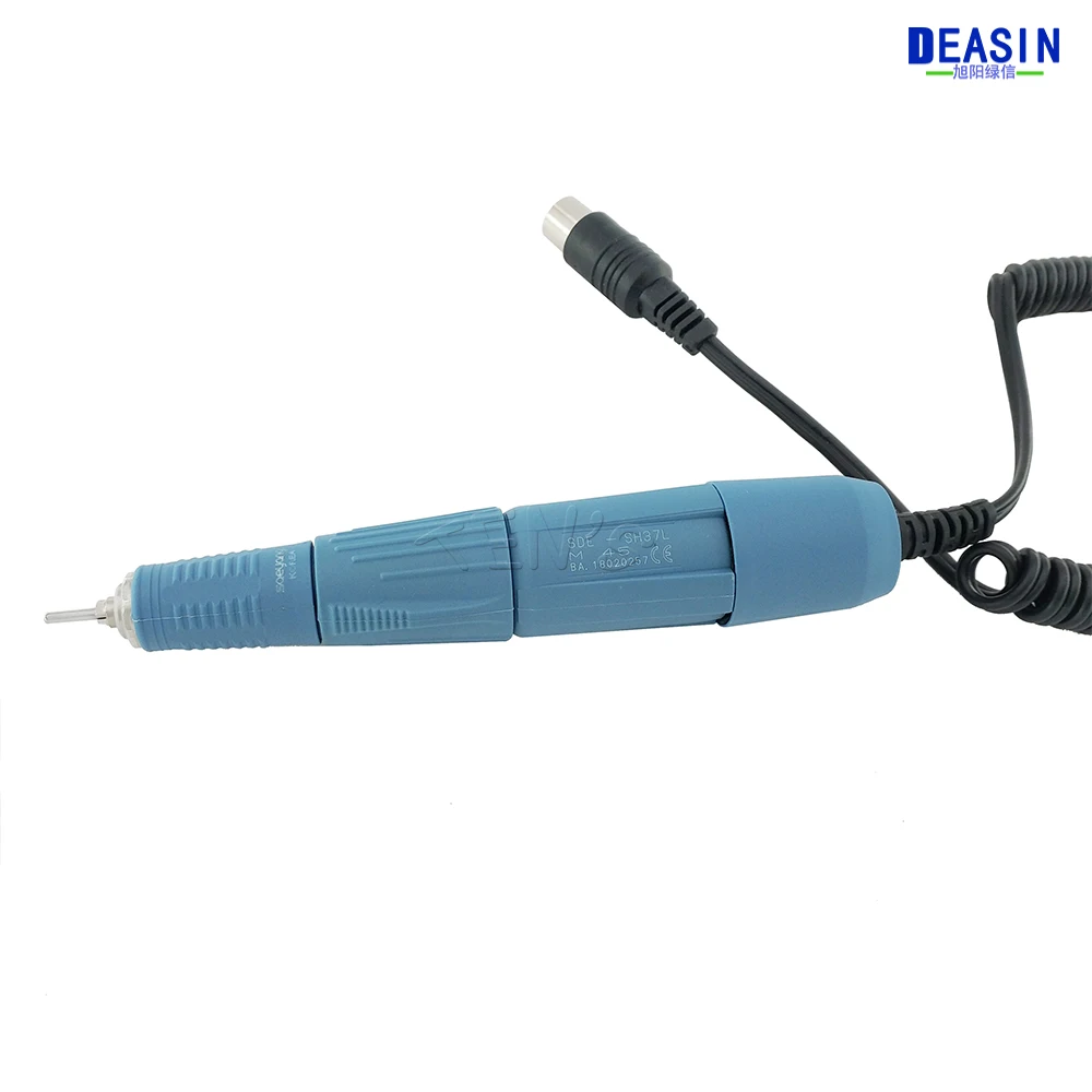 Высококачественный оригинальный стоматологический микромотор SAEYANG Marathon 45000