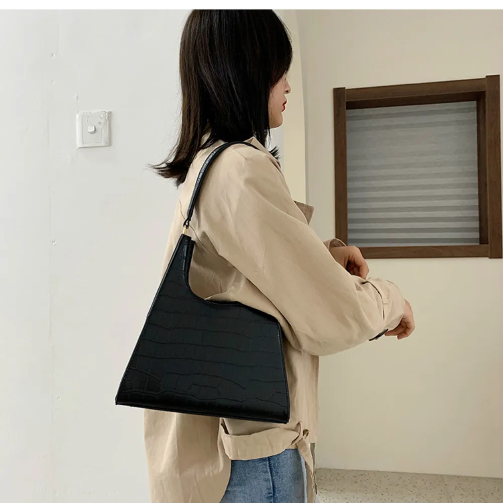 Французские стильные сумки для женщин известный бренд сумки Bolso Mujer Женская сумка сумки через плечо Torebki Damskie сумка через плечо модная