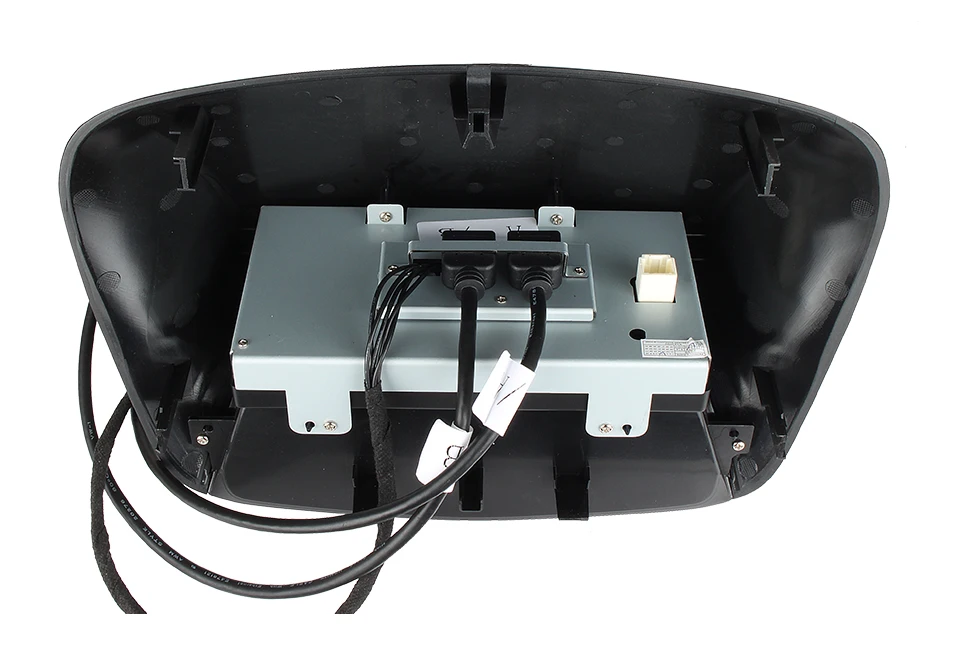 Головное устройство для Renault Megane 3, Marubox KD7237, Штатная магнитола для Renault Megane III 2009-,DSP на Android 9.0