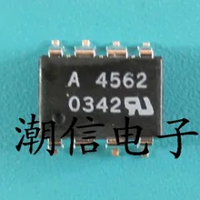 5pcs/lot A4562 HCPL-4562 HP4562(SOP-8