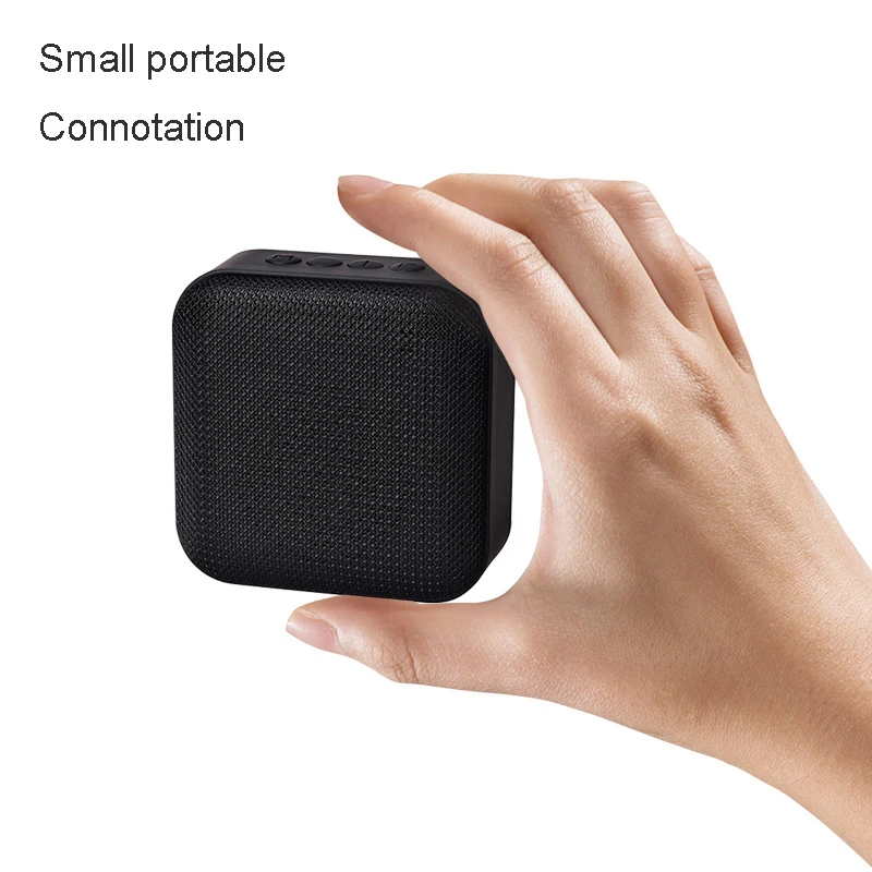 Bluetooth Speaker Music Portable Speakers Sound System Column Surround Stereo Outdoor Speaker with FM TF Card Bluetooth Speaker Music Portable Speakers Sound System Column Surround Stereo Outdoor Speaker with FM TF Card