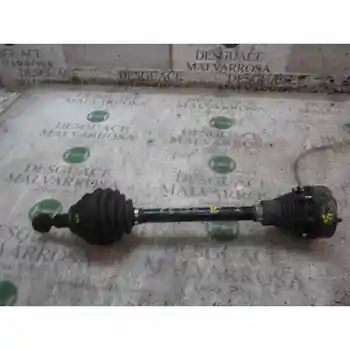 

TRANSMISSION FRONT LEFT VOLKSWAGEN GOLF V SALOON (1K1) Sportline [14712373]
