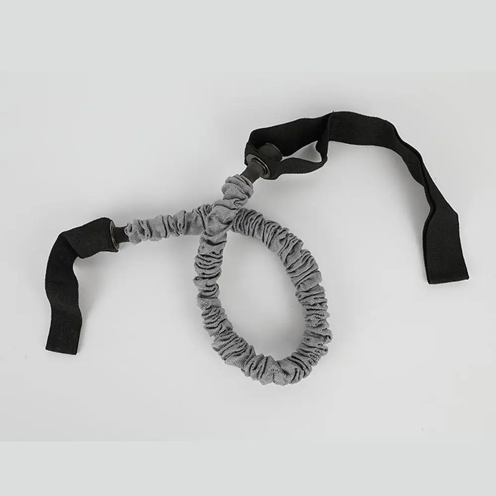 2 Pcs/1Pcs Resistance Training Bands Tube Workout Exercise for Yoga Fashion Body Building Fitness Equipment Tool( Do Not Include